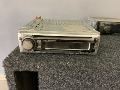 Лот: 16016475. Фото: 1. магнитола addzest. Автомагнитолы
