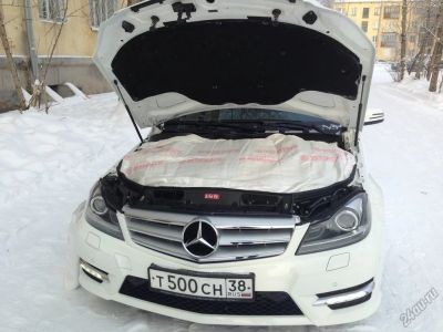 Лот: 6464766. Фото: 1. Автоодеяло ТОП АВТО 145х90*5 см... Автоодеяла и утеплители