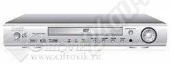 Лот: 257246. Фото: 1. Продам DVD AKAI A-3411. DVD, Blu-Ray плееры