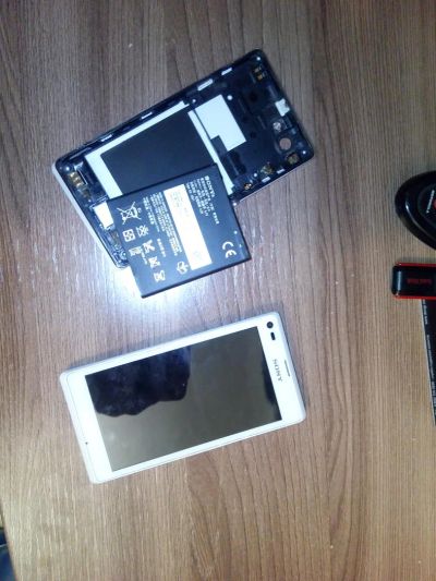 Лот: 6922565. Фото: 1. Sony xperia L аккумулятор BA900. Аккумуляторы