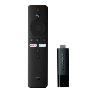 Лот: 19930036. Фото: 1. ТВ-приставка Xiaomi Mi TV Stick... Медиаплееры