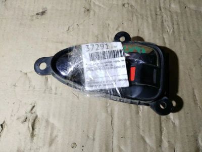 Лот: 21410475. Фото: 1. ручка двери внутренняя Toyota... Двигатель и элементы двигателя