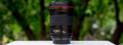 Лот: 17858333. Фото: 1. Canon EF 135mm f/2L USM. Объективы