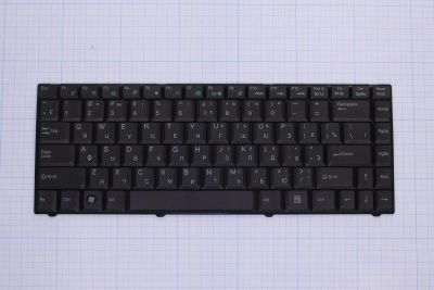 Лот: 12237436. Фото: 1. Клавиатура Asus C90, Z98 чёрный. Клавиатуры для ноутбуков