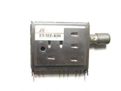 Лот: 25793511. Фото: 1. ET-5EE-K04, тюнер CRT tv. Запчасти для телевизоров, видеотехники, аудиотехники