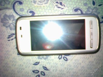 Лот: 2643444. Фото: 1. nokia 5228. Кнопочные мобильные телефоны