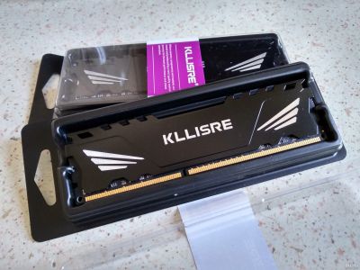 Лот: 13455004. Фото: 1. DDR3 1866 Mhz 8gb. Оперативная память
