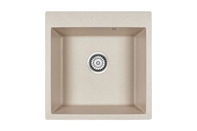 Лот: 24892415. Фото: 1. Мойка врезная PAULMARK Praktisch. Мойки кухонные