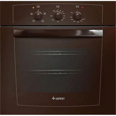 Лот: 24658550. Фото: 1. Газовый духовой шкаф Gefest ДГЭ... Плиты, духовые шкафы, варочные поверхности