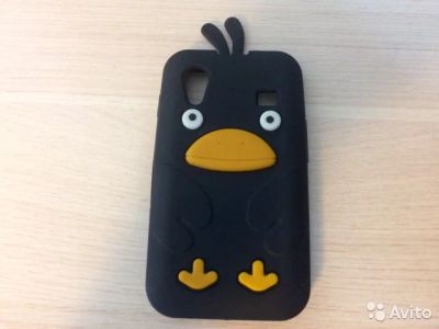 Лот: 8653084. Фото: 1. Чехол на телефон Samsung Galaxy... Чехлы, бамперы
