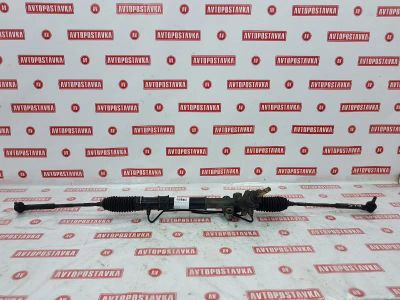 Лот: 20903902. Фото: 1. Рейка рулевая Subaru Legacy B4... Ходовая, подвеска, рулевое управление