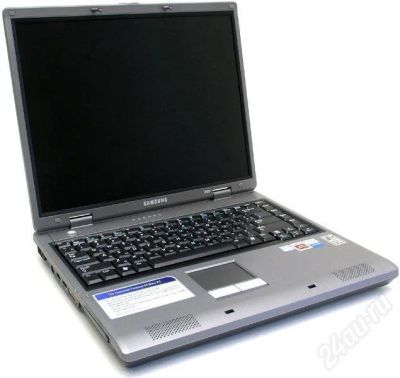 Лот: 357946. Фото: 1. Ноутбук Samsung P29-003. Ноутбуки