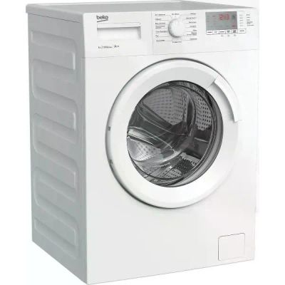 Лот: 25562223. Фото: 1. Стиральная машина Beko WRE 6512... Стиральные машины
