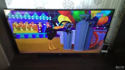 Лот: 9579135. Фото: 1. Samsung UE48H4200 (123см). Телевизоры