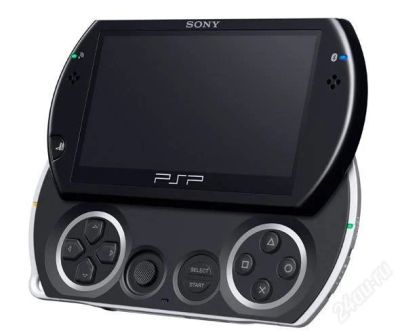 Лот: 1705211. Фото: 1. [Продажа\обмен] Оригинальная PSP... Игровые приставки, консоли