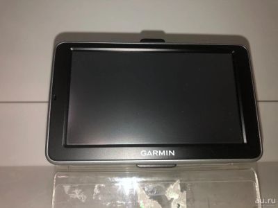 Лот: 13807771. Фото: 1. Навигатор Garmin Nuvi 150 LMT. GPS-навигаторы