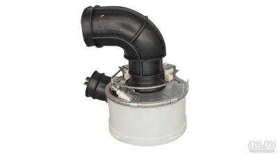 Лот: 17220101. Фото: 1. Тэн ПММ Ariston, Indesit 302489. Запчасти для стиральных и посудомоечных машин