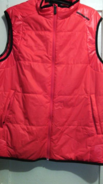 Лот: 5615396. Фото: 1. Жилетка adidas porsche design. Верхняя одежда