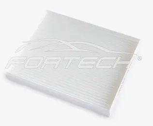Лот: 25201354. Фото: 1. Фильтр салонный TCA-105 Fortech... Расходные материалы
