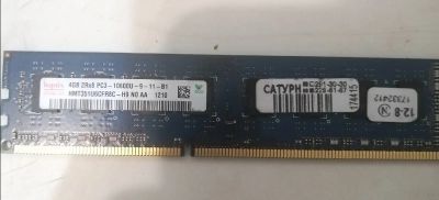 Лот: 17907064. Фото: 1. Оперативная память Hynix 4GB DDR3... Оперативная память