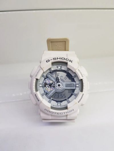 Лот: 14567489. Фото: 1. Наручные часы CASIO GA-110C-7A... Оригинальные наручные часы
