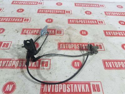 Лот: 20895555. Фото: 1. Датчик abs Toyota Corolla Fielder... Электрооборудование