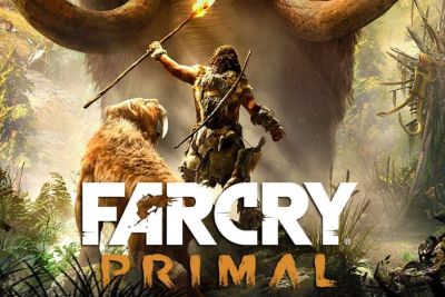 Лот: 8443163. Фото: 1. Far Cry Primal (Uplay). Аккаунты