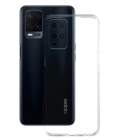 Лот: 24950771. Фото: 1. Накладка для Oppo A54 Zibelino... Чехлы, бамперы