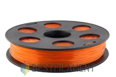 Лот: 17790439. Фото: 1. Оранжевый Watson Bestfilament... 3D принтеры, 3D ручки и комплектующие