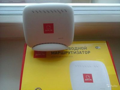 Лот: 7126505. Фото: 1. маршрутизатор. Маршрутизаторы (роутеры)