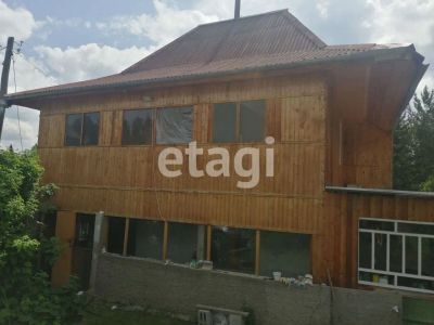 Лот: 25293204. Фото: 1. 4-комн. дом , Красноярск улица... Дома