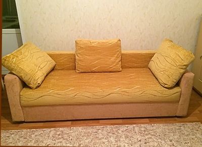 Лот: 6227243. Фото: 1. Диван. Диваны