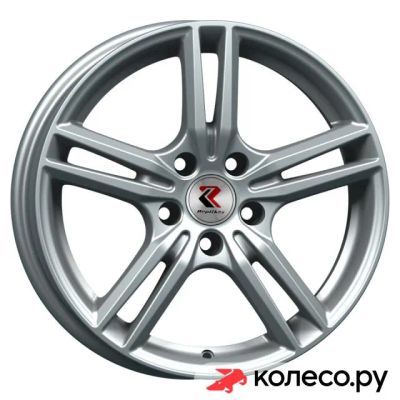 Лот: 25099851. Фото: 1. B223 6.5x16/5*114.3 D67.1 ET45... Диски