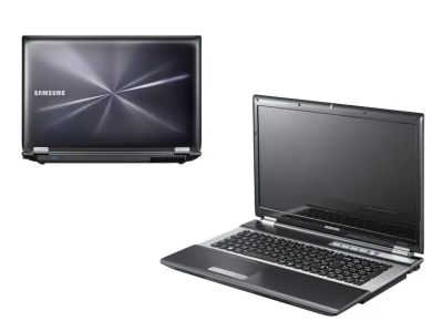 Лот: 20611289. Фото: 1. Ноутбук Samsung RF710 4х ядерник... Ноутбуки
