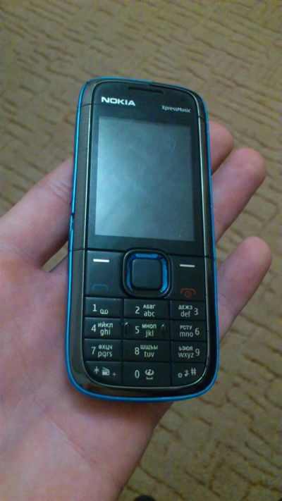 Лот: 3137060. Фото: 1. nokia 5130. Кнопочные мобильные телефоны