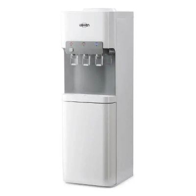 Лот: 24565034. Фото: 1. Кулер для воды VATTEN V11WKB. Чайники, кофемашины, кулеры