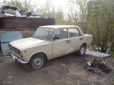Лот: 1837274. Фото: 1. ВАЗ 2101. Автомобили