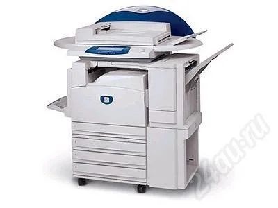 Лот: 686762. Фото: 1. Xerox 3535. МФУ и копировальные аппараты