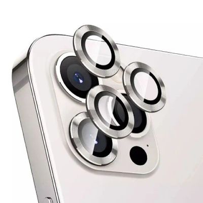 Лот: 20884901. Фото: 1. Защитная накладка на камеру iPhone... Защитные стёкла, защитные плёнки