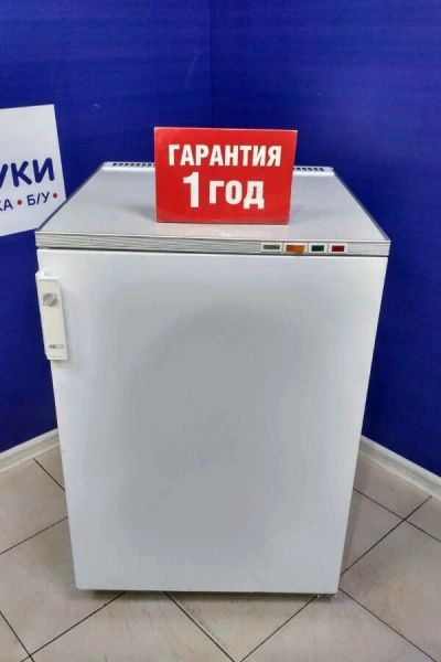 Лот: 16223695. Фото: 1. Морозильная камера бирюса б-14... Холодильники, морозильные камеры