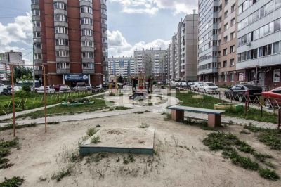 Лот: 25285572. Фото: 1. 1-комн. квартира , Красноярск... Квартиры, студии