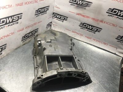 Лот: 17086165. Фото: 1. Поддон Mazda Atenza GGEP LF-VE... Другое (автозапчасти)