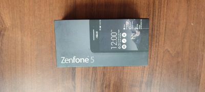 Лот: 17555474. Фото: 1. коробка asus zenfone 5. Коробки, инструкции