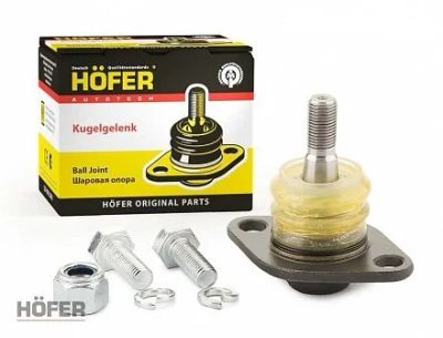 Лот: 14132590. Фото: 1. Шаровая опора ВАЗ 2108 HOFER Premium. Ходовая, подвеска, рулевое управление