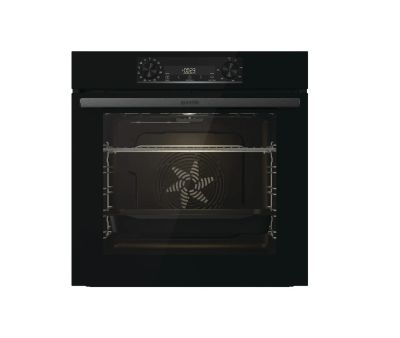 Лот: 19320391. Фото: 1. Электрический духовой шкаф Gorenje... Плиты, духовые шкафы, варочные поверхности