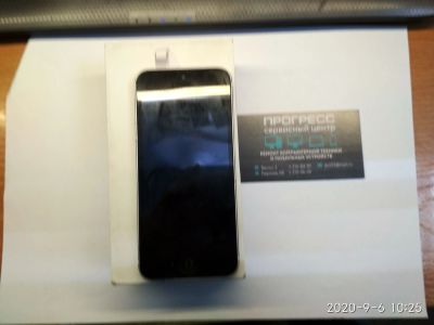 Лот: 16784619. Фото: 1. Apple IPhone 5 A1428 (24444). Смартфоны