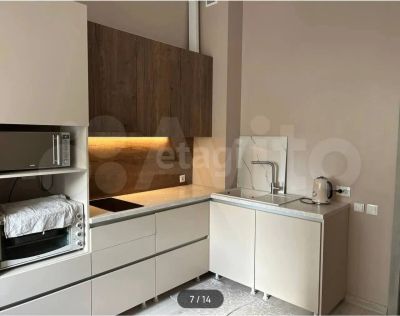Лот: 25766111. Фото: 1. 1-комн. квартира , Красноярск... Квартиры, студии