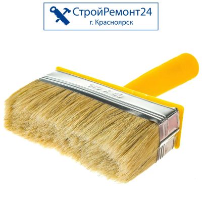 Лот: 25130205. Фото: 1. Макловица Biber, натуральная щетина... Ручной инструмент