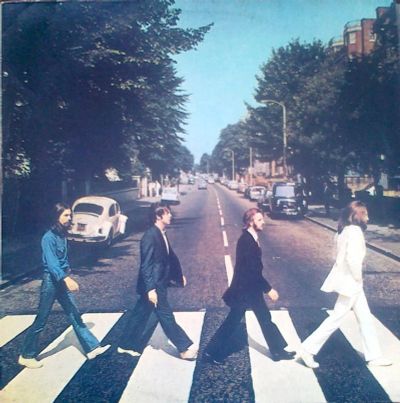 Лот: 3876083. Фото: 1. Vinyl _ Beatles *Abbey Road *. Аудиозаписи