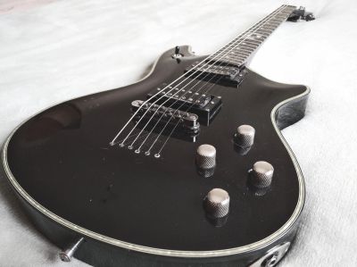 Лот: 17335098. Фото: 1. Schecter blackjack. Гитары